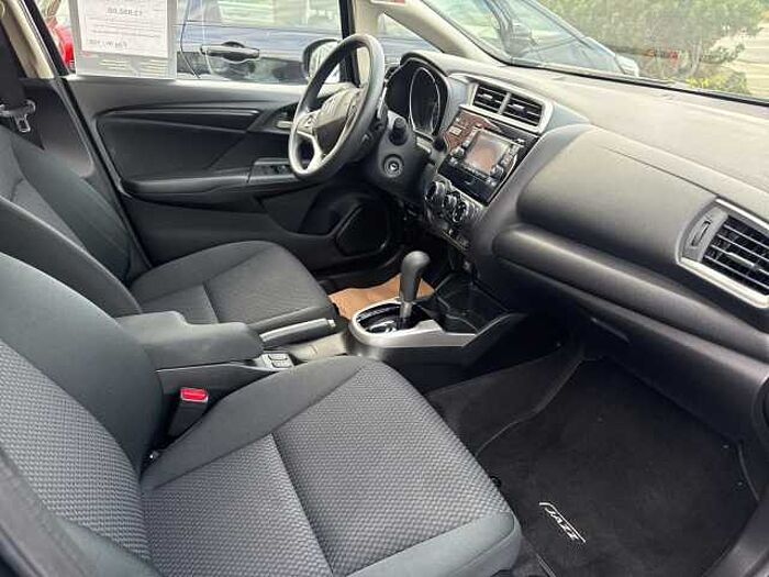 Honda Jazz 1.3 i-VTEC CVT Trend Allwetter