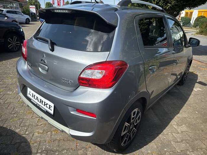 Mitsubishi Space Star 1.2 Edition 100+