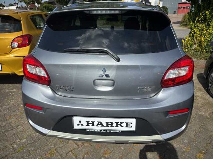 Mitsubishi Space Star 1.2 Edition 100+