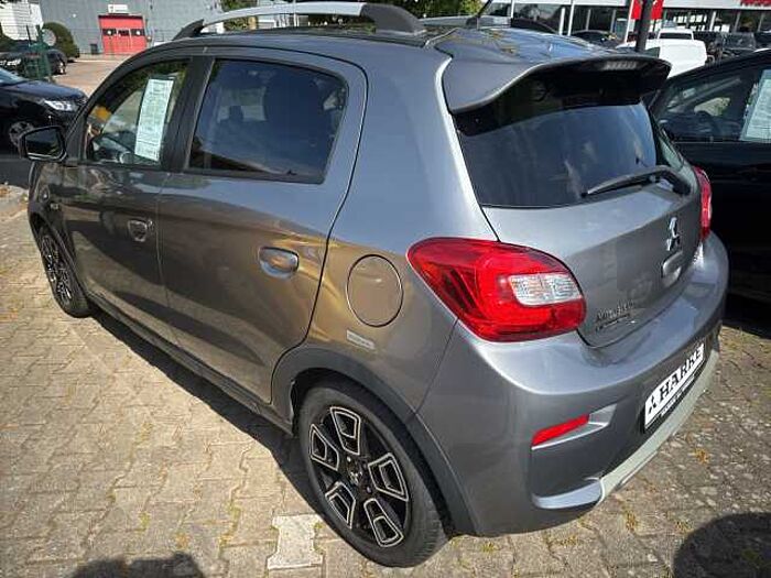 Mitsubishi Space Star 1.2 Edition 100+