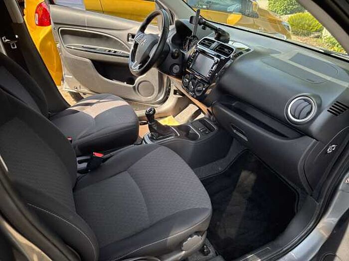 Mitsubishi Space Star 1.2 Edition 100+