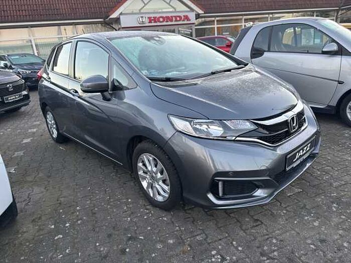 Honda Jazz 1.3 i-VTEC Comfort