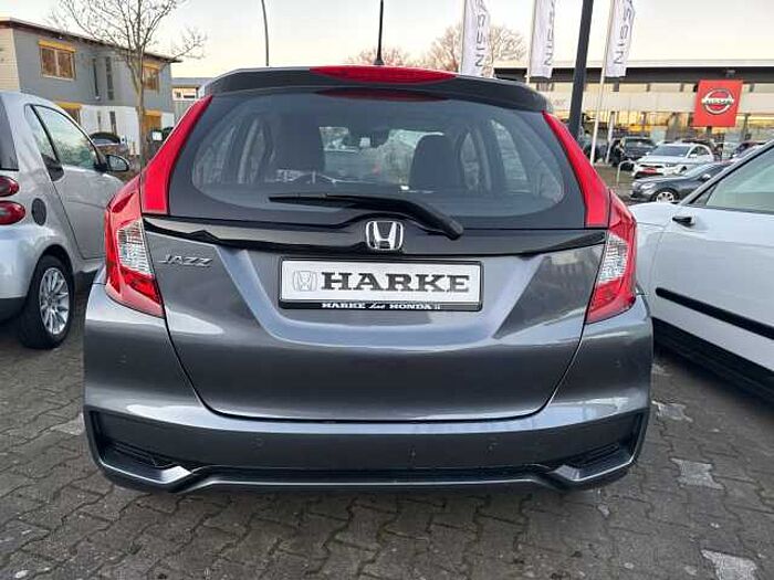 Honda Jazz 1.3 i-VTEC Comfort