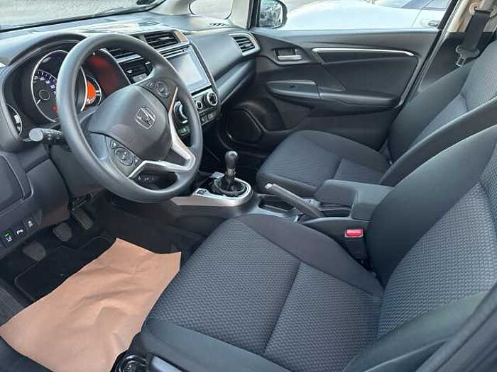 Honda Jazz 1.3 i-VTEC Comfort