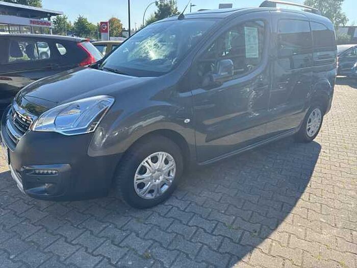 Peugeot Partner Tepee Diesel BlueHDi 120 Stop&Start Outdoor