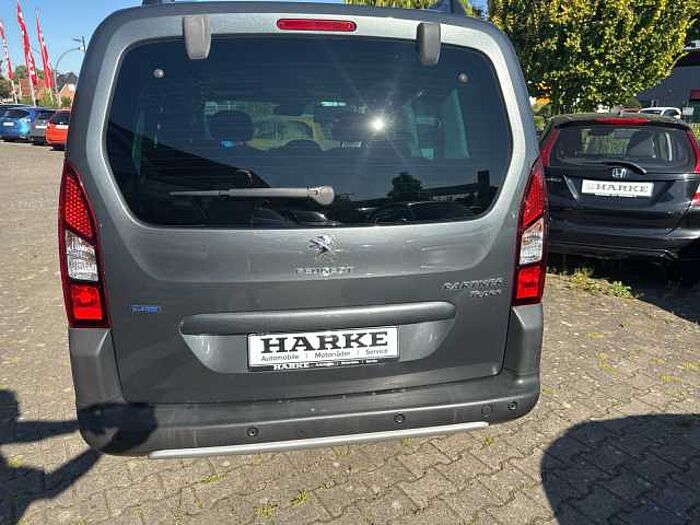 Peugeot Partner Tepee Diesel BlueHDi 120 Stop&Start Outdoor