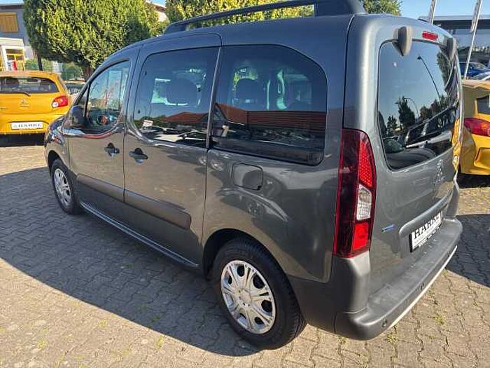 Peugeot Partner Tepee Diesel BlueHDi 120 Stop&Start Outdoor