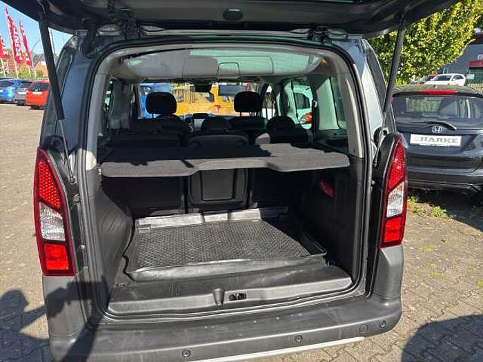 Peugeot Partner Tepee Diesel BlueHDi 120 Stop&Start Outdoor