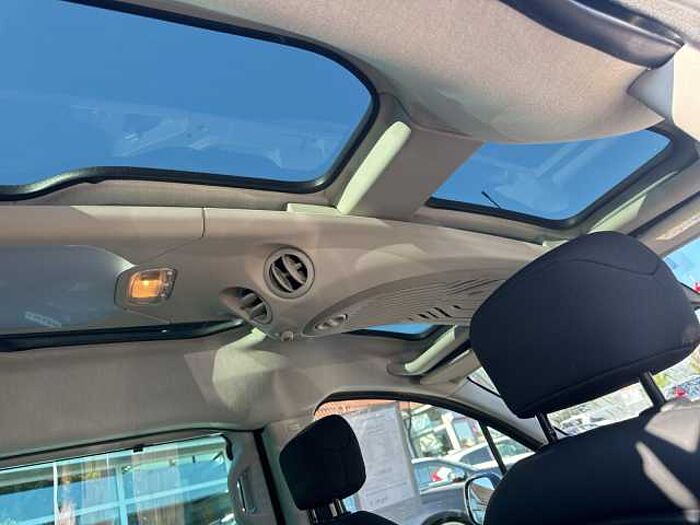 Peugeot Partner Tepee Diesel BlueHDi 120 Stop&Start Outdoor