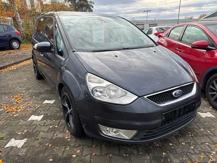 Ford Galaxy Diesel 2.0 TDCi DPF Ghia
