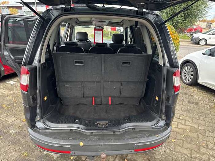 Ford Galaxy Diesel 2.0 TDCi DPF Ghia