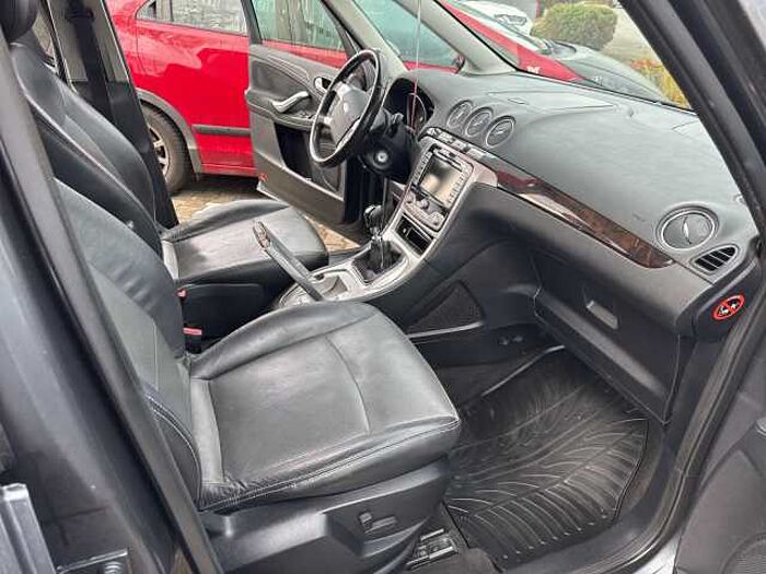 Ford Galaxy Diesel 2.0 TDCi DPF Ghia