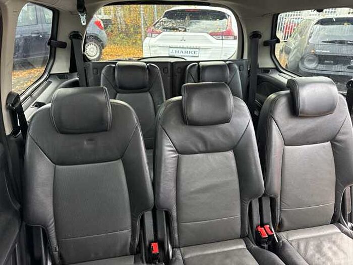 Ford Galaxy Diesel 2.0 TDCi DPF Ghia