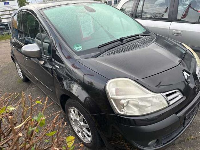 Renault Modus Grand 1.2 16V Night and Day