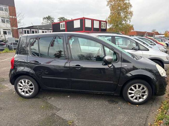 Renault Modus Grand 1.2 16V Night and Day