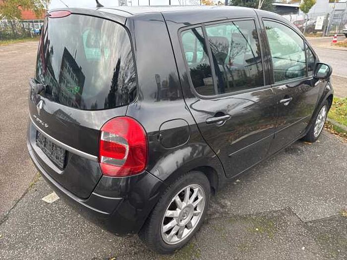 Renault Modus Grand 1.2 16V Night and Day