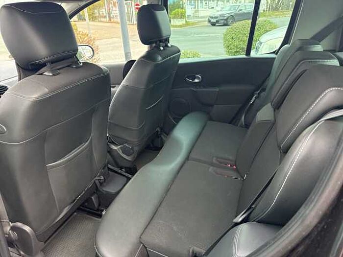 Renault Modus Grand 1.2 16V Night and Day