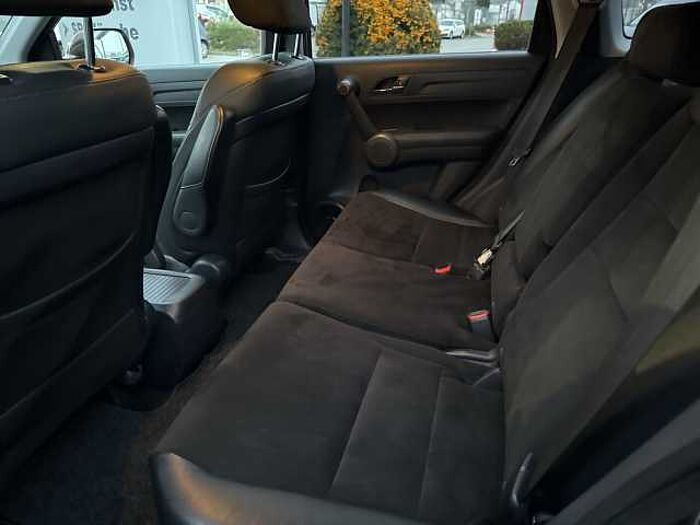 Honda CR-V 2.0i-VTEC Elegance 50 Jahre Edition