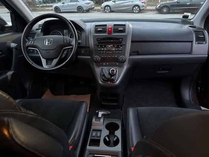 Honda CR-V 2.0i-VTEC Elegance 50 Jahre Edition