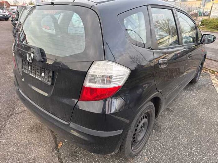 Honda Jazz 1.2 i-VTEC Trend