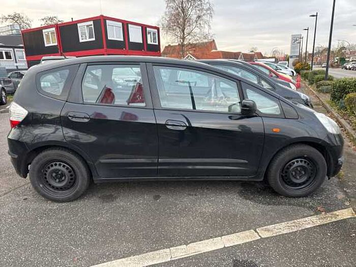 Honda Jazz 1.2 i-VTEC Trend