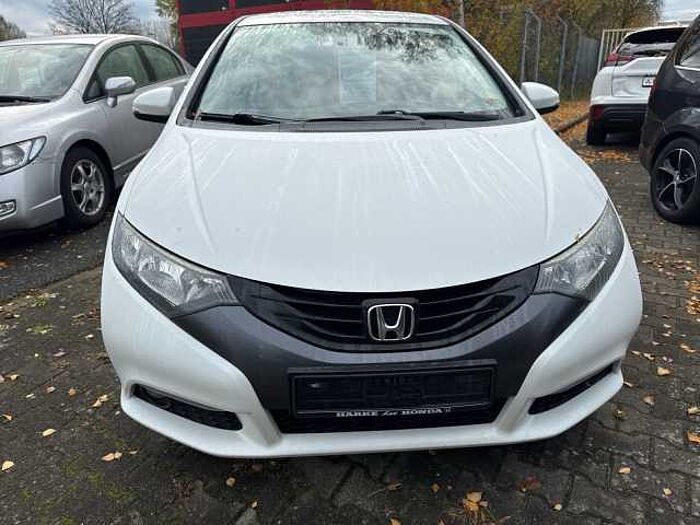 Honda Civic Diesel 2.2 i-DTEC Sport