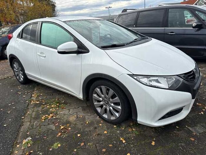 Honda Civic Diesel 2.2 i-DTEC Sport