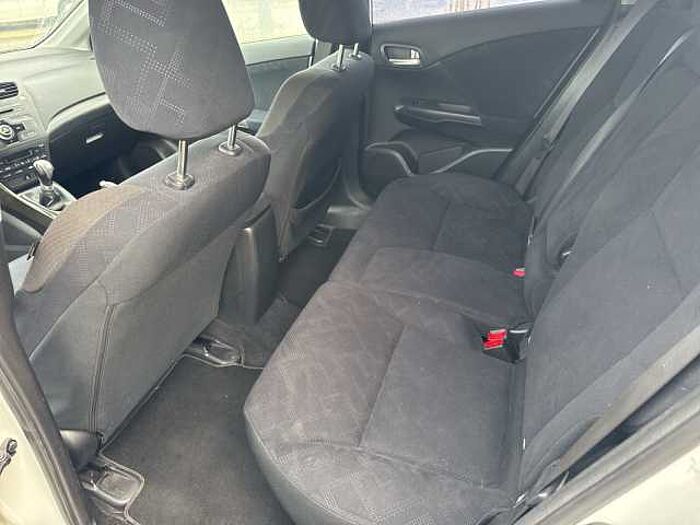 Honda Civic Diesel 2.2 i-DTEC Sport