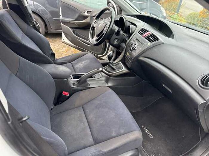 Honda Civic Diesel 2.2 i-DTEC Sport