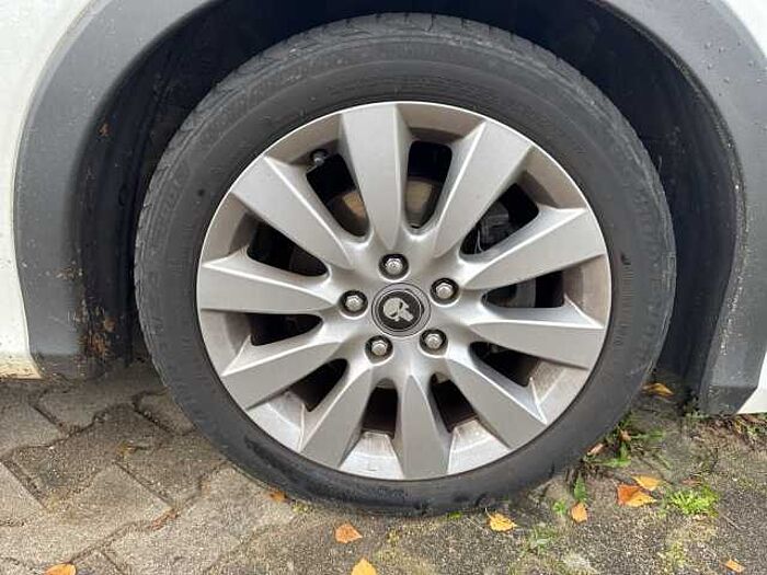 Honda Civic Diesel 2.2 i-DTEC Sport