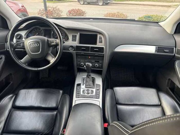 Audi A6 2.4 Winterräder,Soundsys., PDC, Sitzheizung dazu Winterräder, Audi-Soundsyst., Sitzheizun