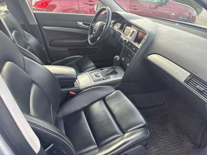 Audi A6 2.4 Winterräder,Soundsys., PDC, Sitzheizung dazu Winterräder, Audi-Soundsyst., Sitzheizun