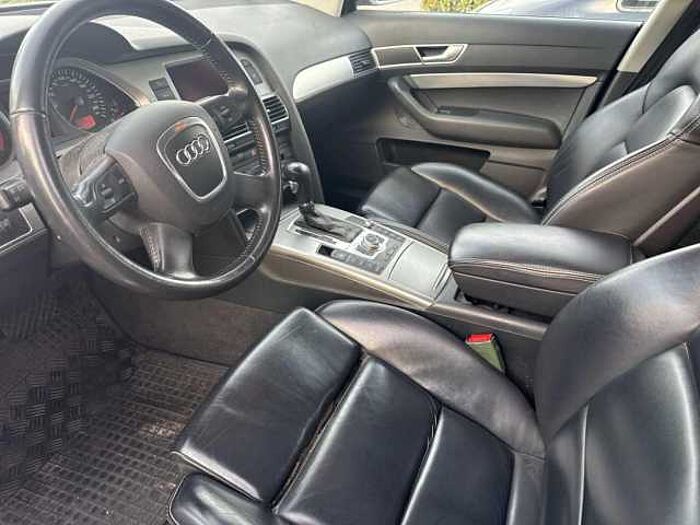 Audi A6 2.4 Winterräder,Soundsys., PDC, Sitzheizung dazu Winterräder, Audi-Soundsyst., Sitzheizun