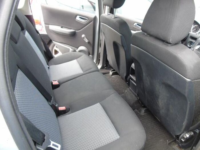 Mercedes-Benz A A 150 5-türig Klima, Sitzheizung, Tempomat, RadioCD (169.031)