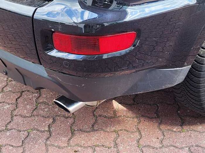 Mitsubishi Outlander 2.4 Intense 4WD CVT- Automatik 7 Sitzer, Anh.kupplung, Klimaautomatik 4WD
