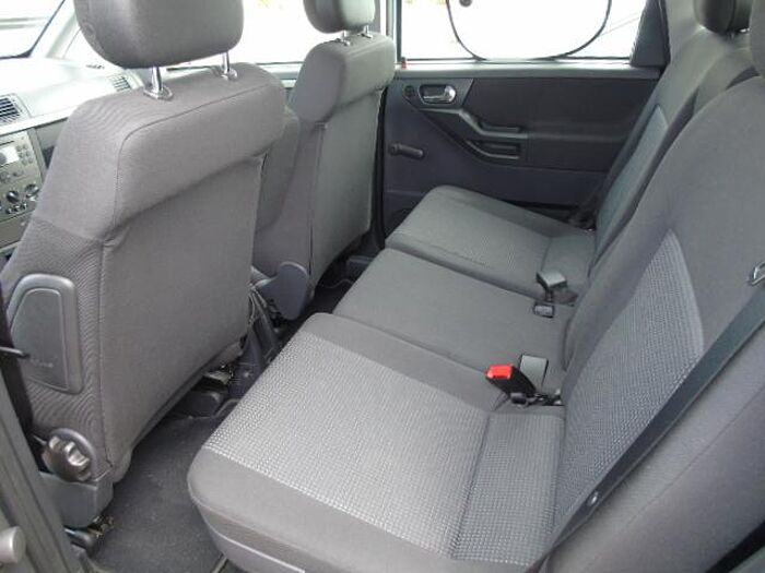 Opel Meriva Twinport Edition, Klima, RadioCD/MP3, el.Fensterheber, usw. Edition