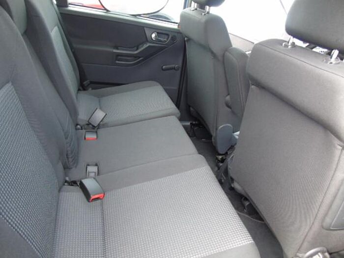 Opel Meriva Twinport Edition, Klima, RadioCD/MP3, el.Fensterheber, usw. Edition