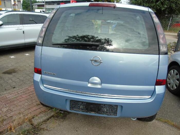Opel Meriva Twinport Edition, Klima, RadioCD/MP3, el.Fensterheber, usw. Edition