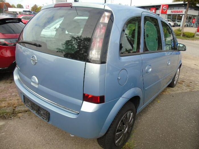 Opel Meriva Twinport Edition, Klima, RadioCD/MP3, el.Fensterheber, usw. Edition