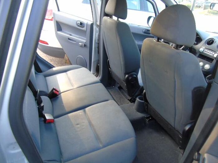 Mitsubishi Colt CZ3 Lim. 5-trg. 1.3 Motion, Klimaautomatik, 17' Aluräder, Nebel, usw. 17'