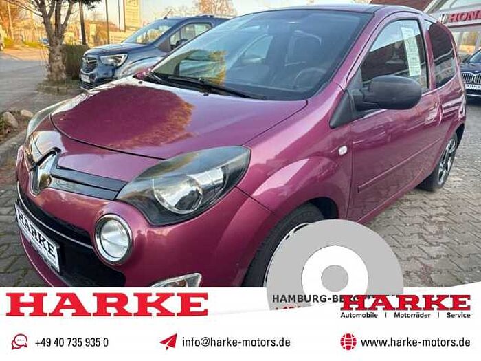 Renault Twingo 1.2 LEV 16V 75 Dynamique Panoramadach