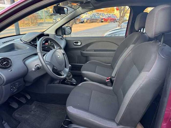 Renault Twingo 1.2 LEV 16V 75 Dynamique Panoramadach