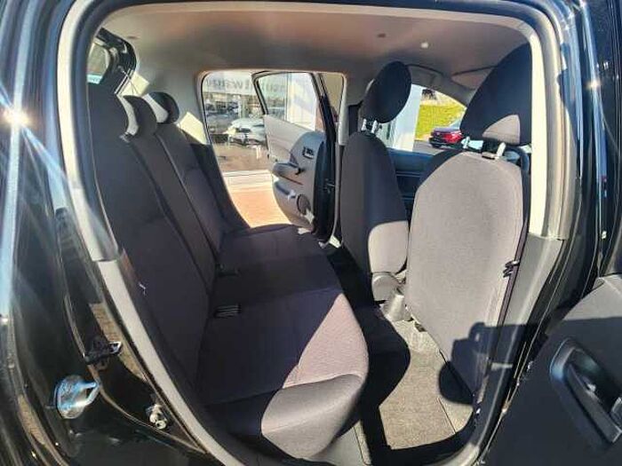 Mitsubishi Space Star 1.0 Edition 100