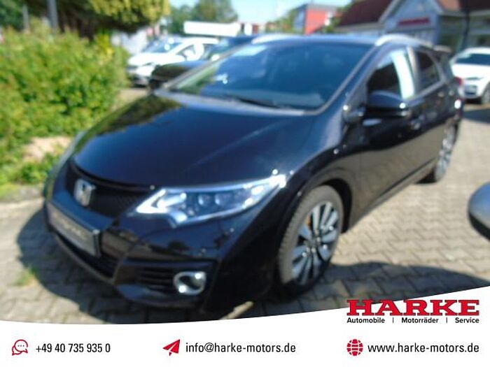 Honda Jazz 1.4 i-VTEC Exclusive