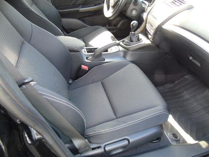 Honda Jazz 1.4 i-VTEC Exclusive