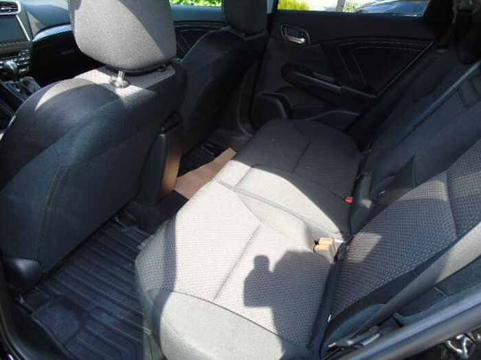 Honda Jazz 1.4 i-VTEC Exclusive