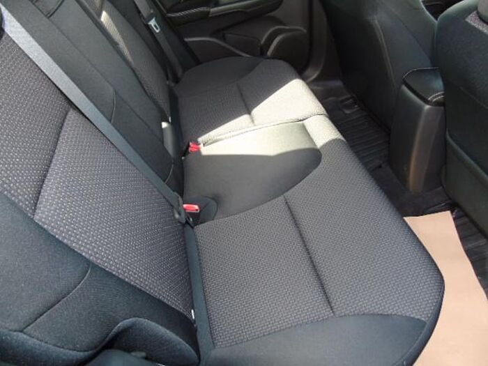 Honda Jazz 1.4 i-VTEC Exclusive