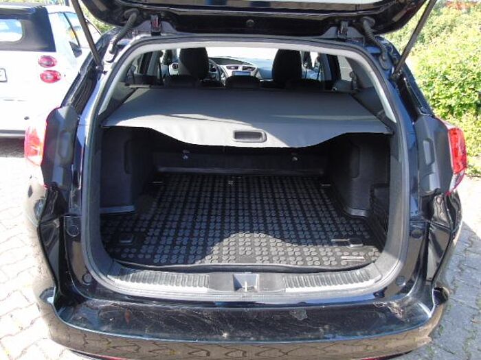 Honda Jazz 1.4 i-VTEC Exclusive