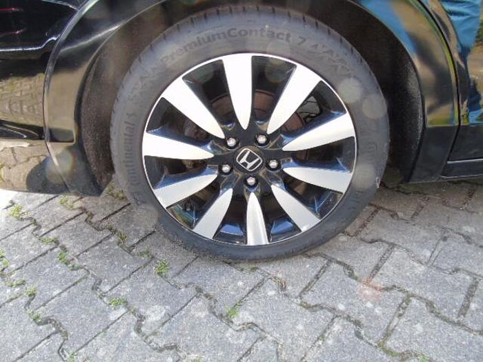 Honda Jazz 1.4 i-VTEC Exclusive