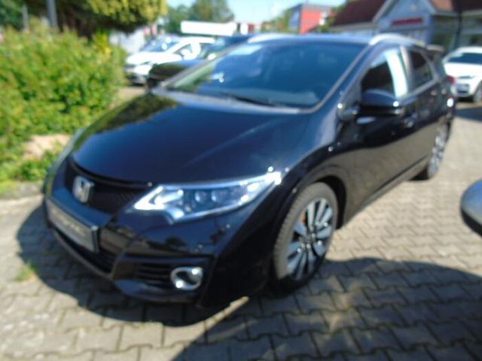 Honda Jazz 1.4 i-VTEC Exclusive